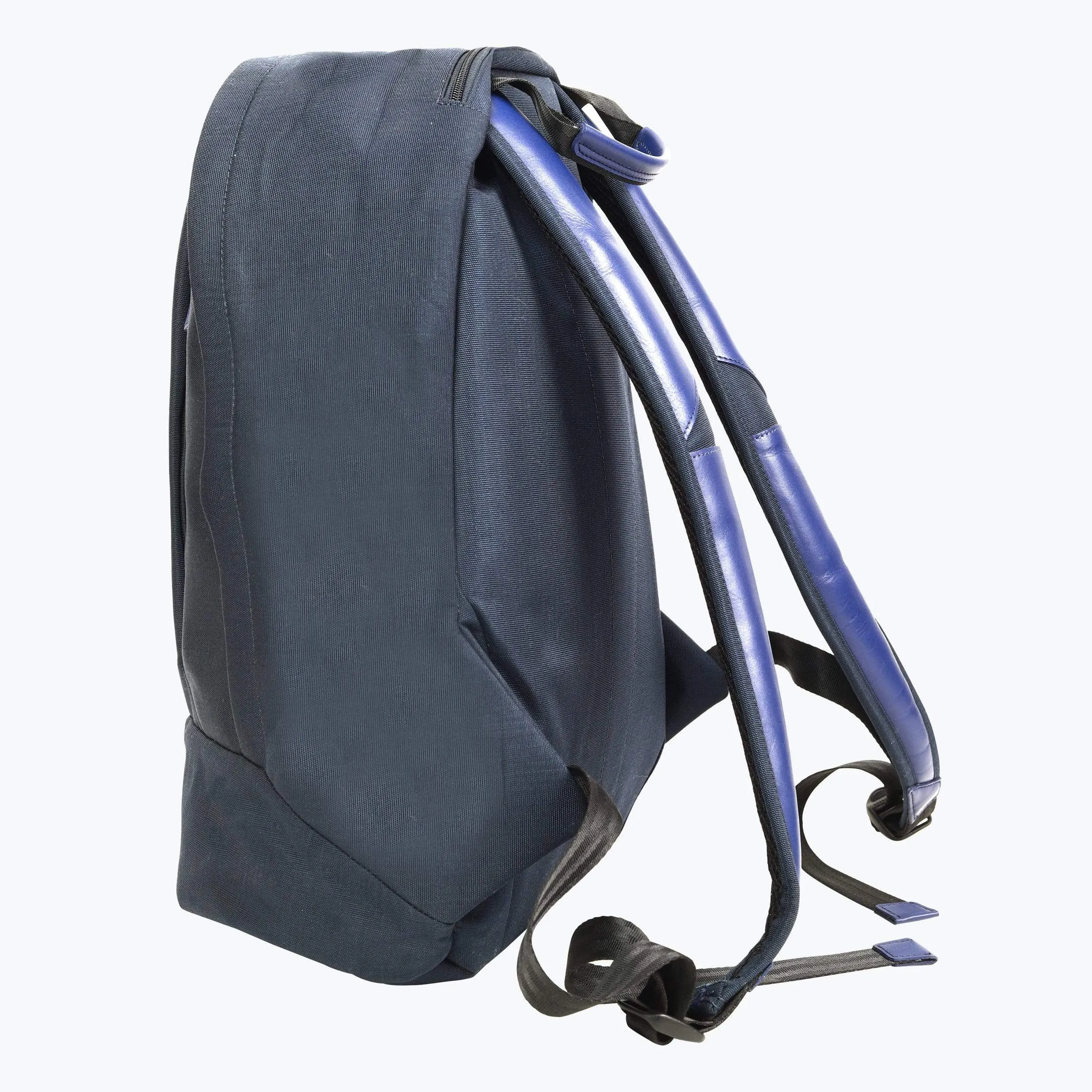 The Daily Backpack