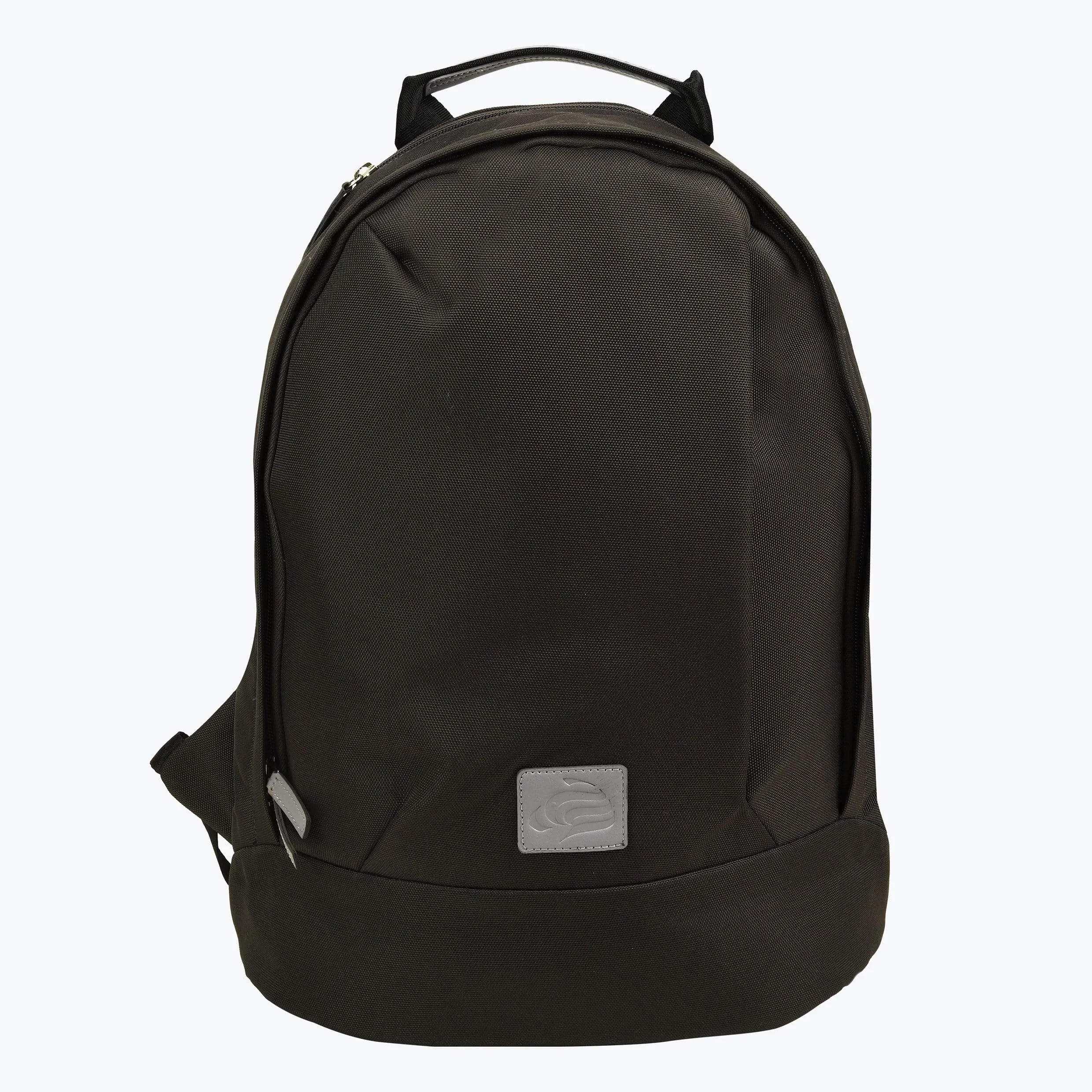The Daily Backpack