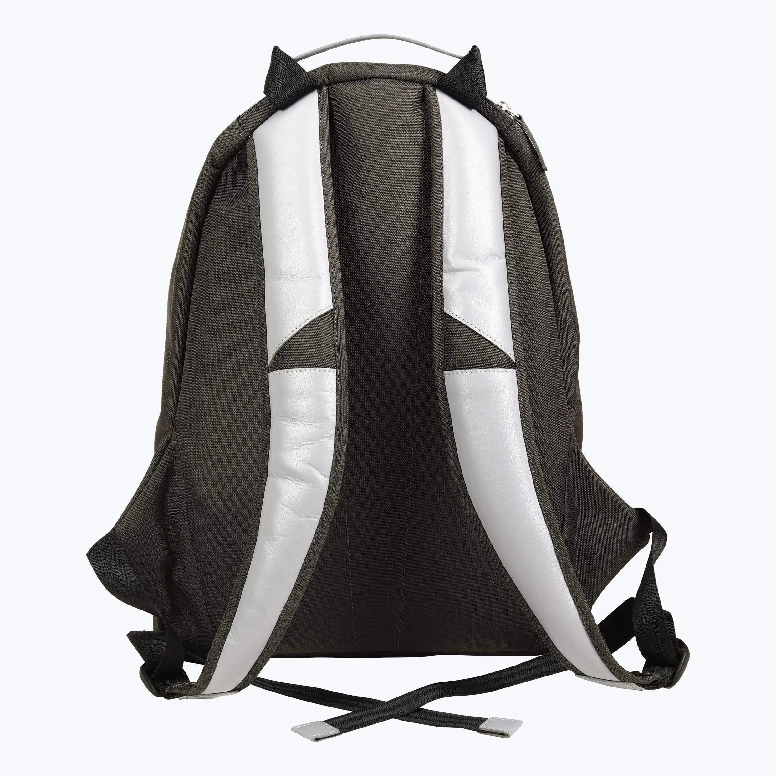 The Daily Backpack