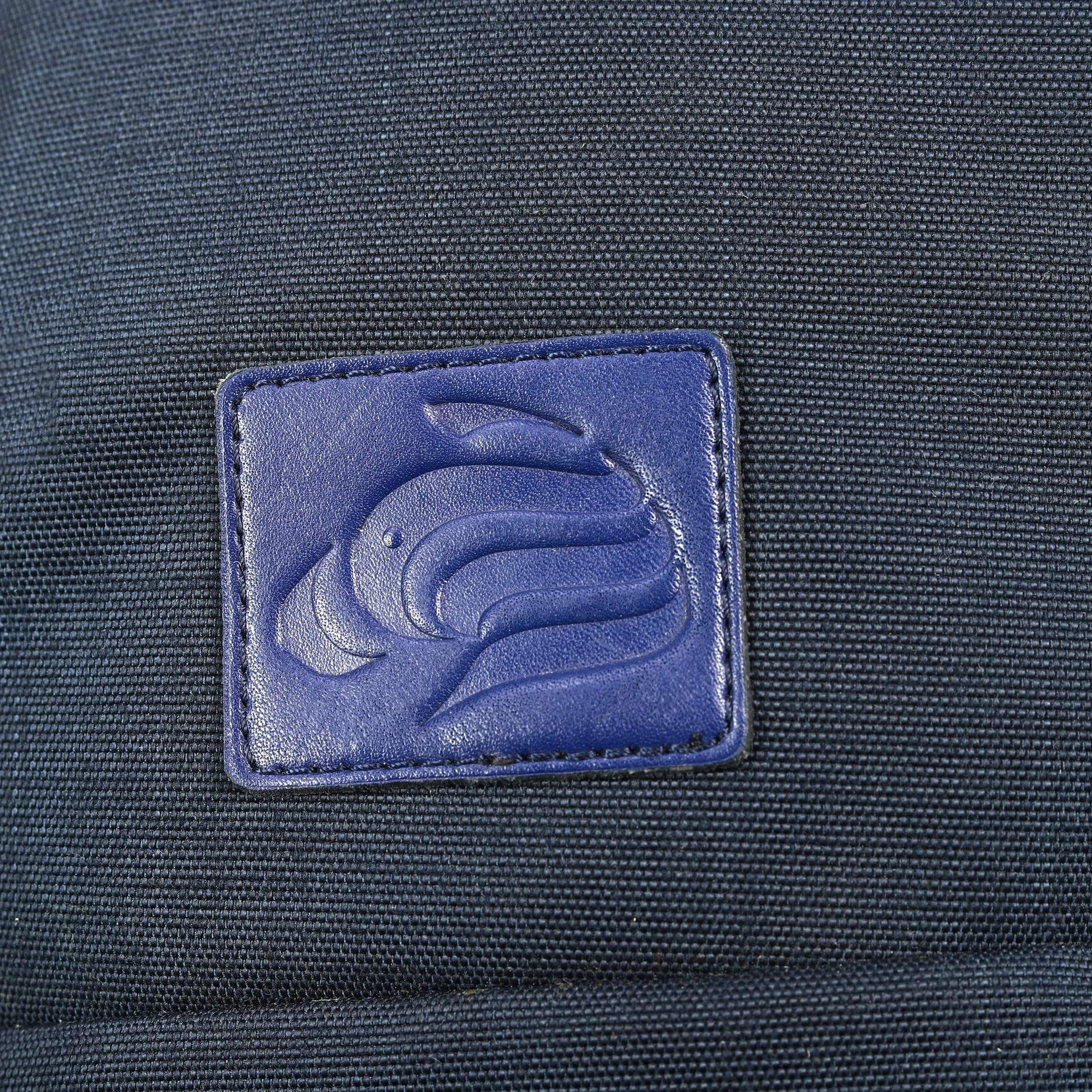 The Daily Backpack