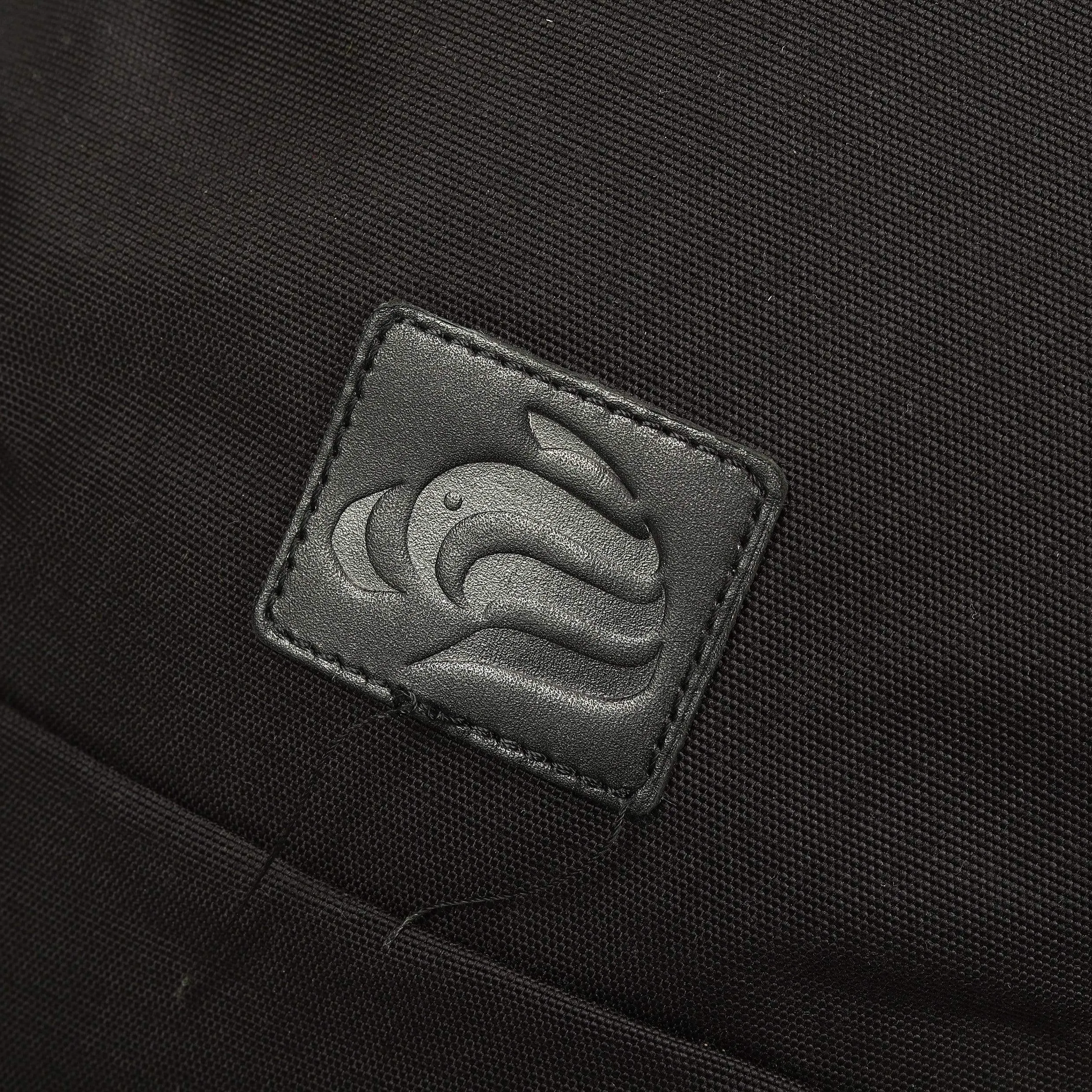 The Daily Backpack