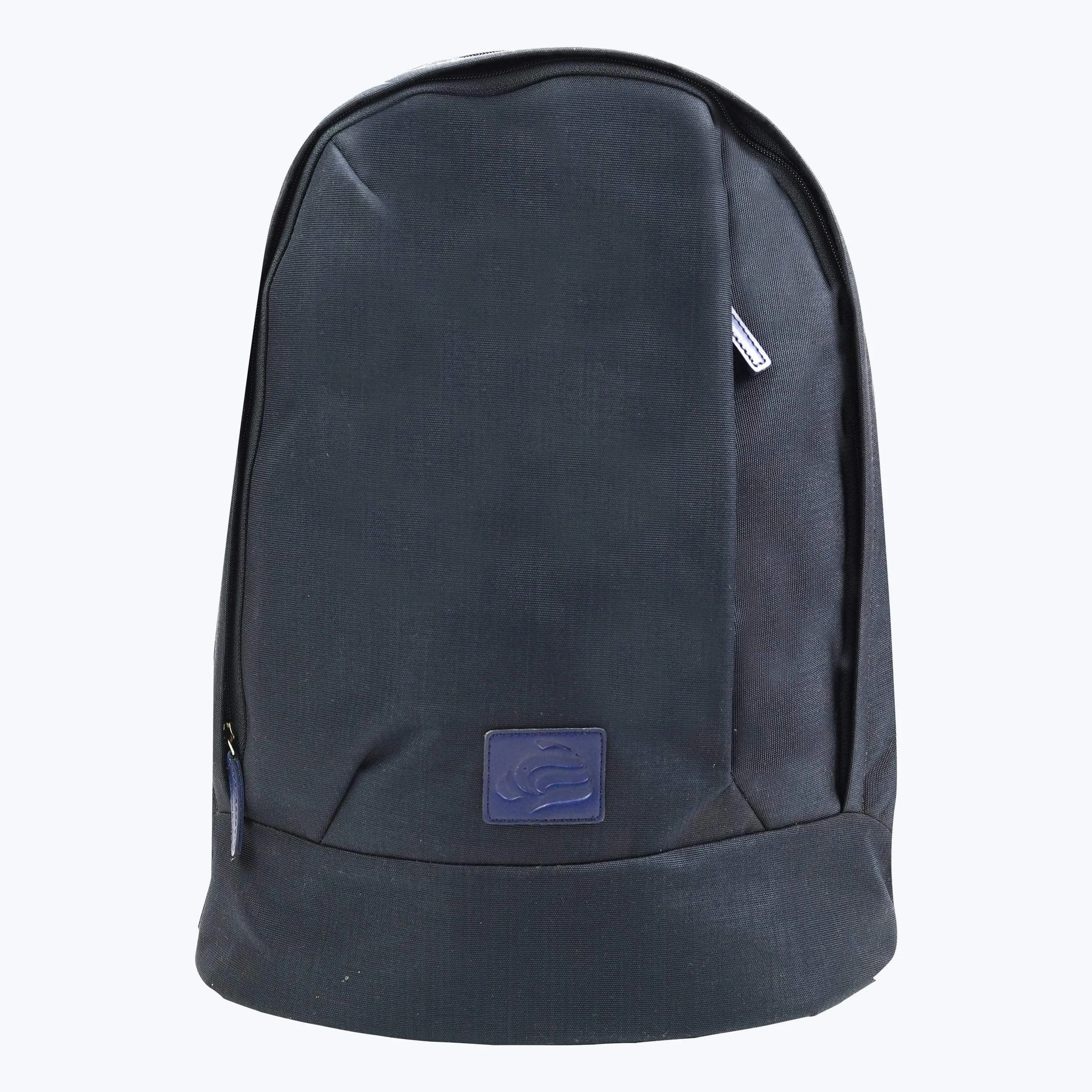 The Daily Backpack