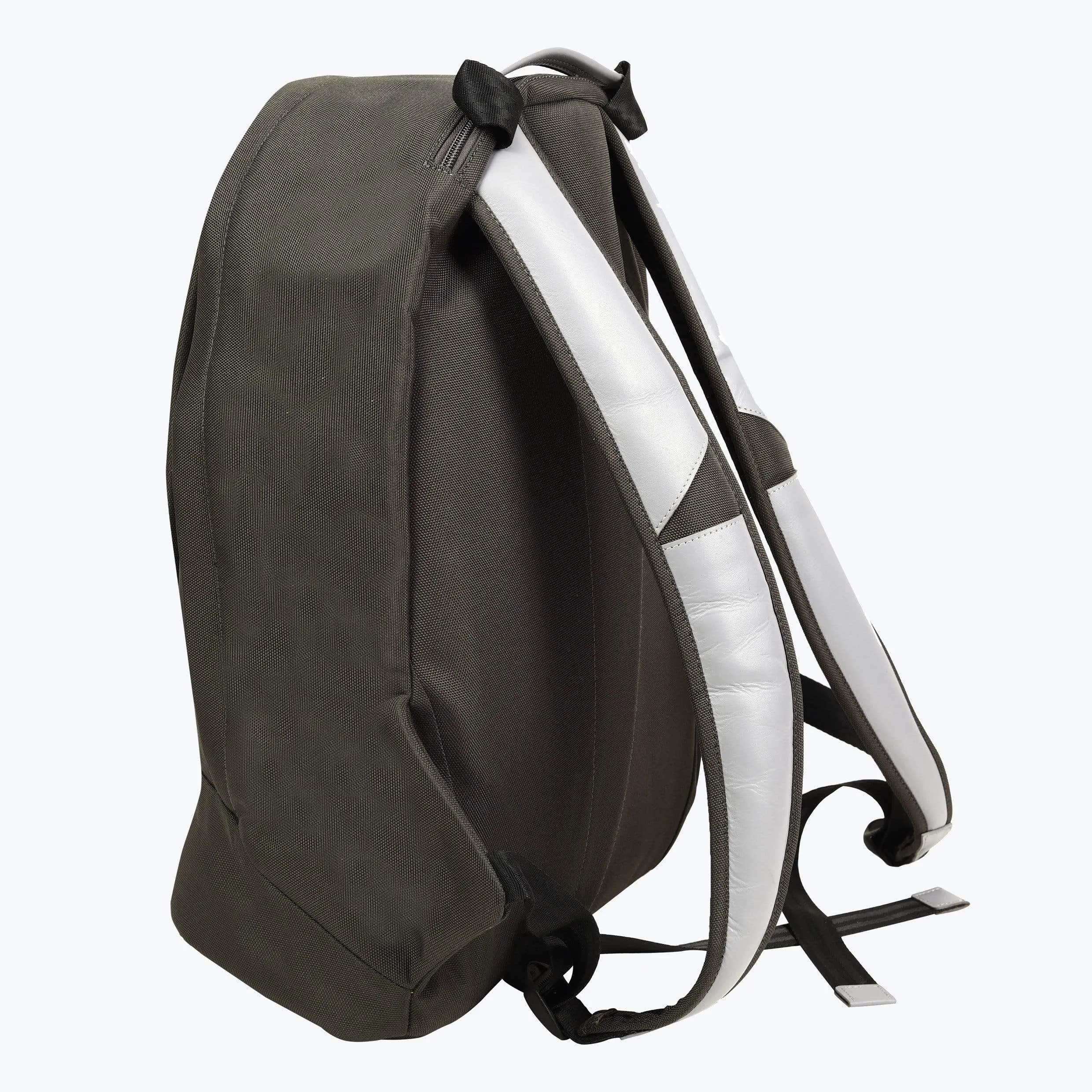 The Daily Backpack