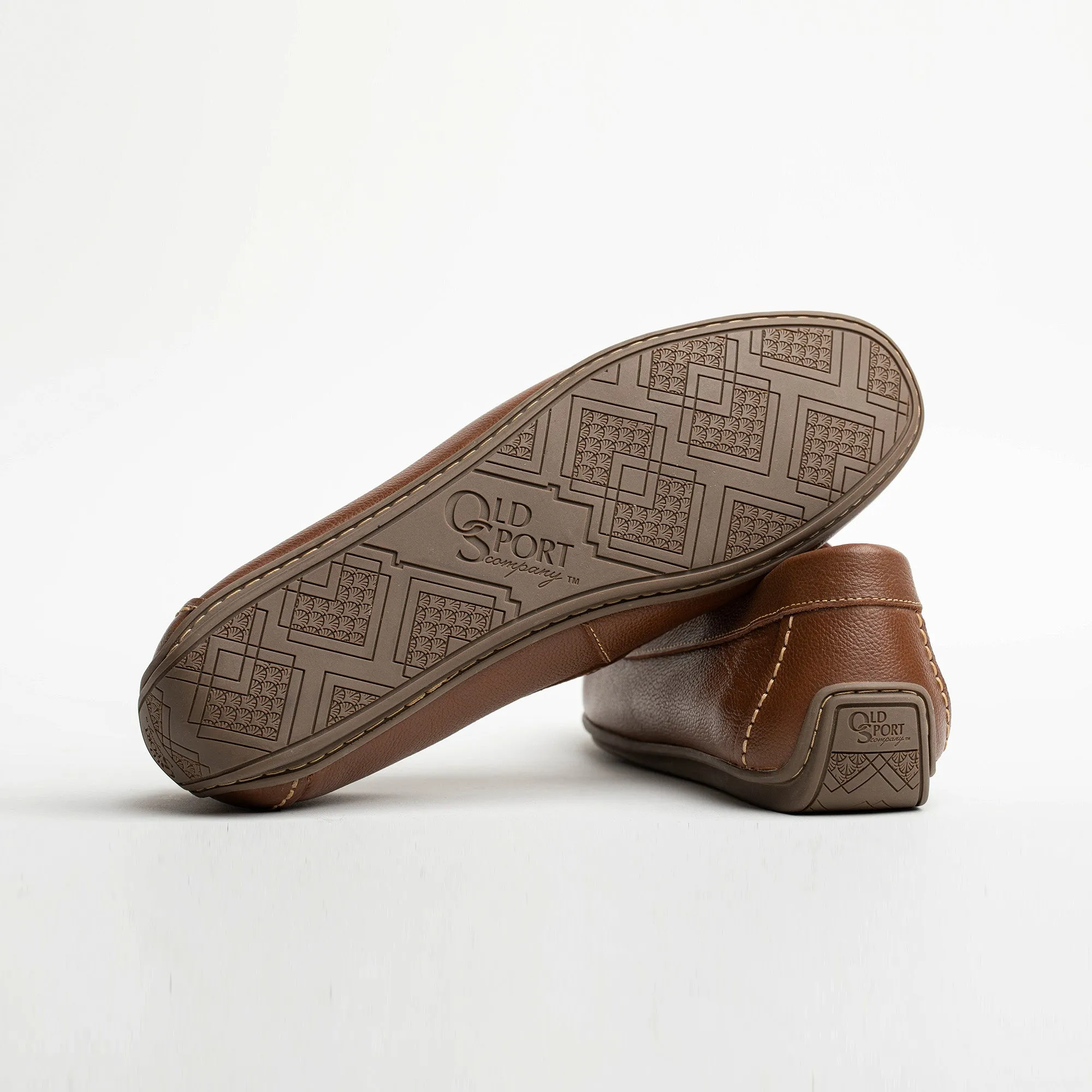 The Whitetail Loafer