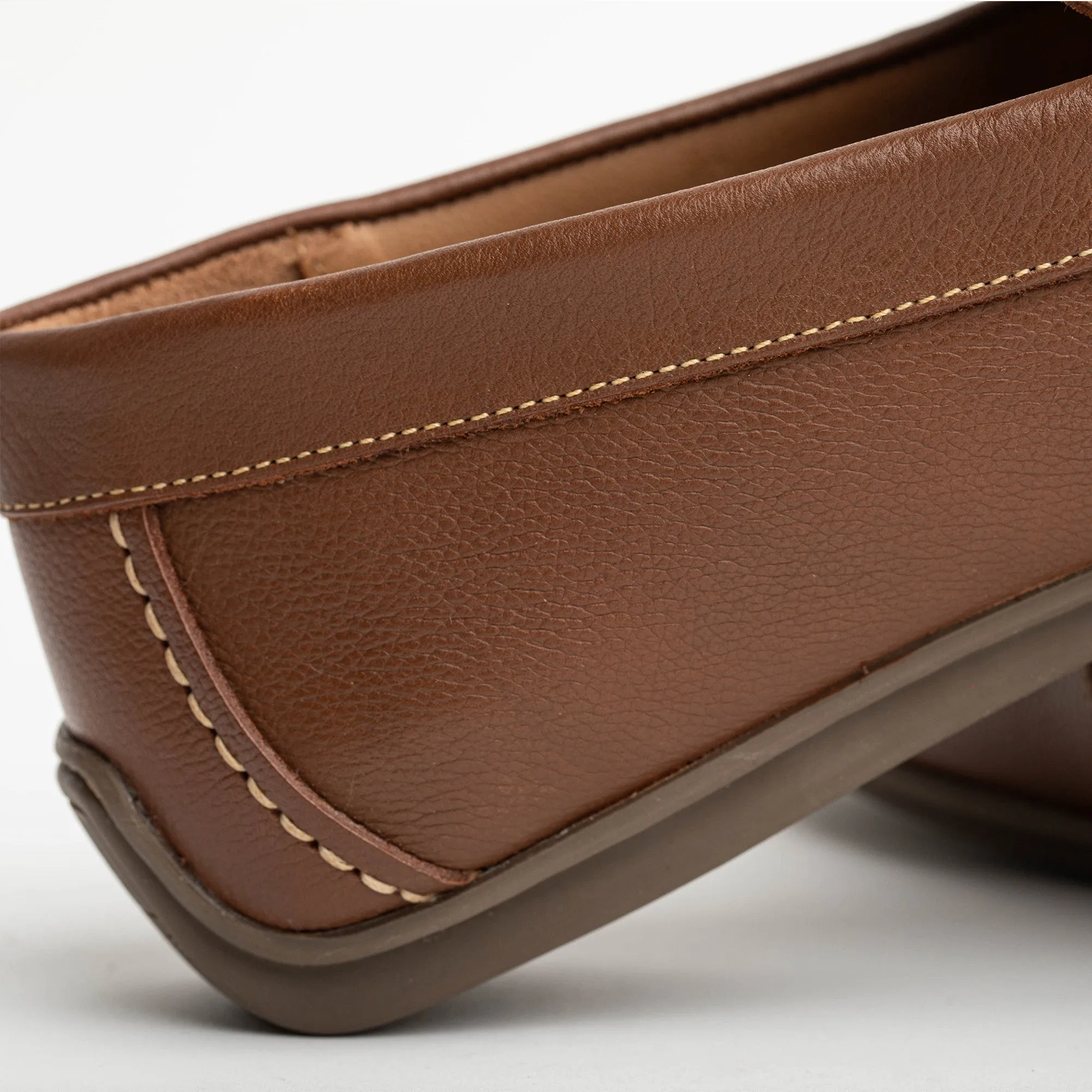 The Whitetail Loafer