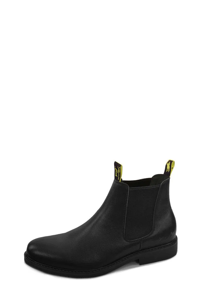 Thomas Cook Mens Harvest Dress Boots (TCP18205)
