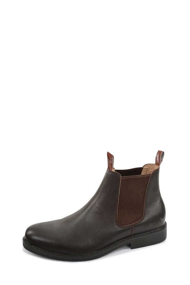 Thomas Cook Mens Harvest Dress Boots (TCP18205)