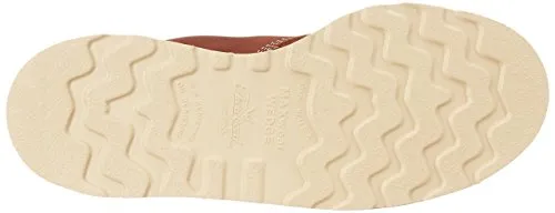 Thorogood Boots 804-4208 Steel Toe 8" Moc Toe Wedge - Made In USA