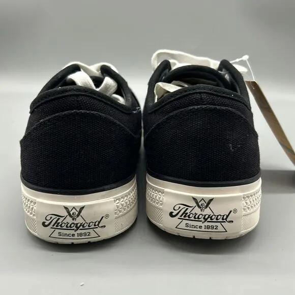 Thorogood Warehouse Athletic Low Top Composite Toe Work Shoes W 10.5 M 8.5 xpost