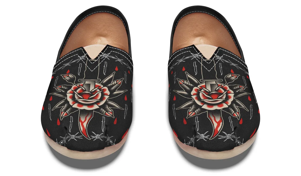 Thy Kill Casual Shoes