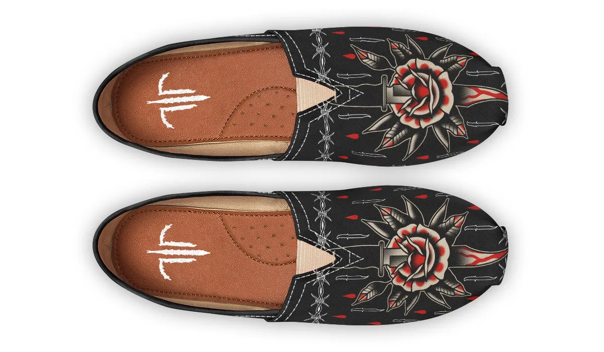 Thy Kill Casual Shoes