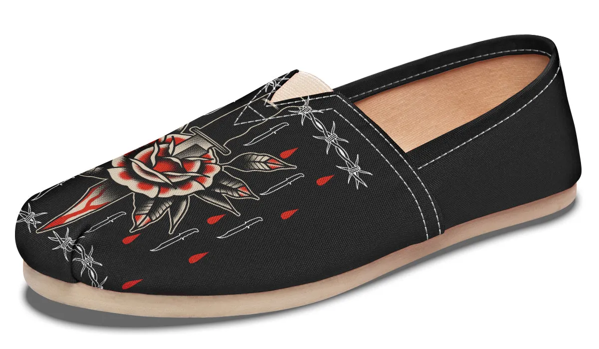 Thy Kill Casual Shoes