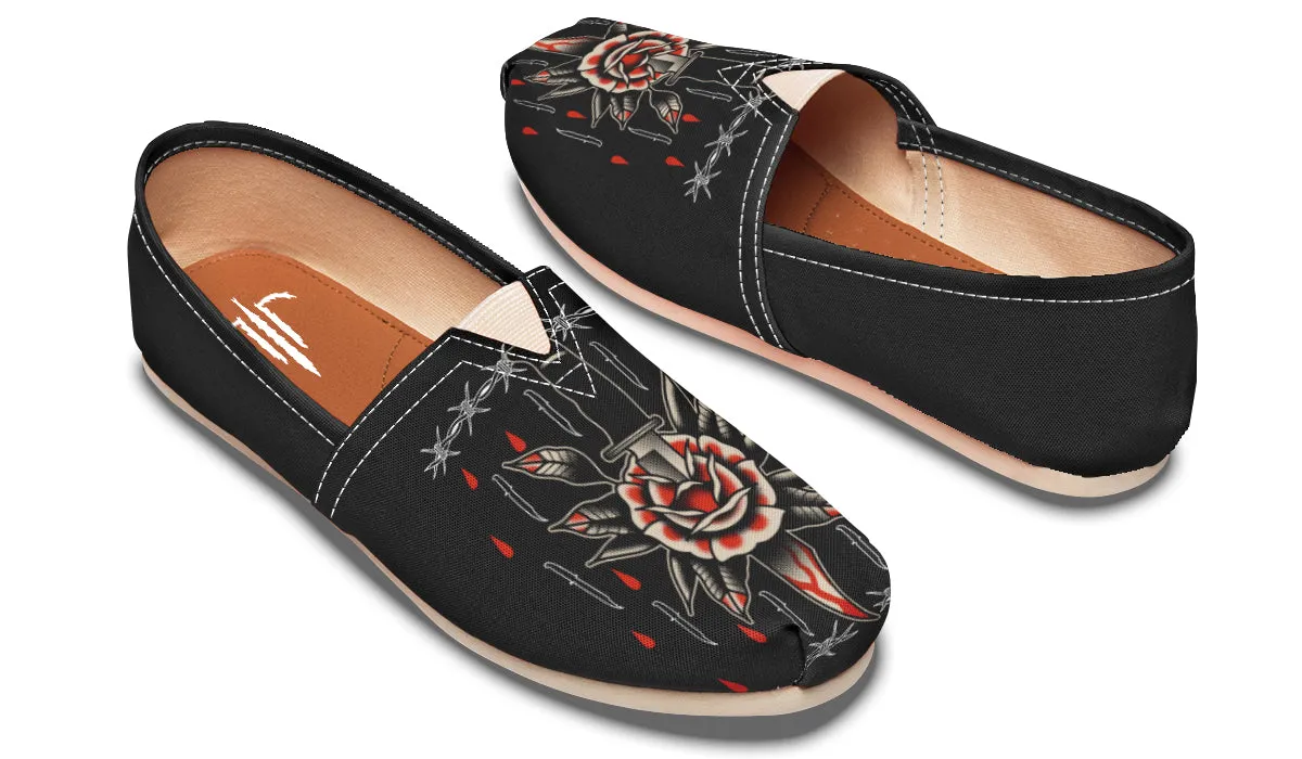 Thy Kill Casual Shoes