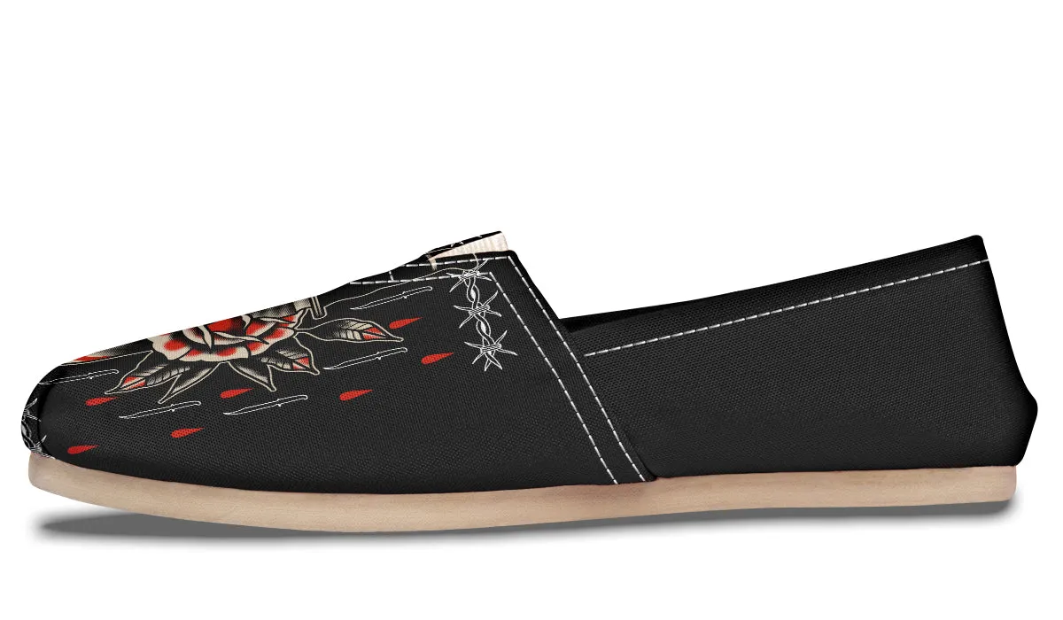 Thy Kill Casual Shoes