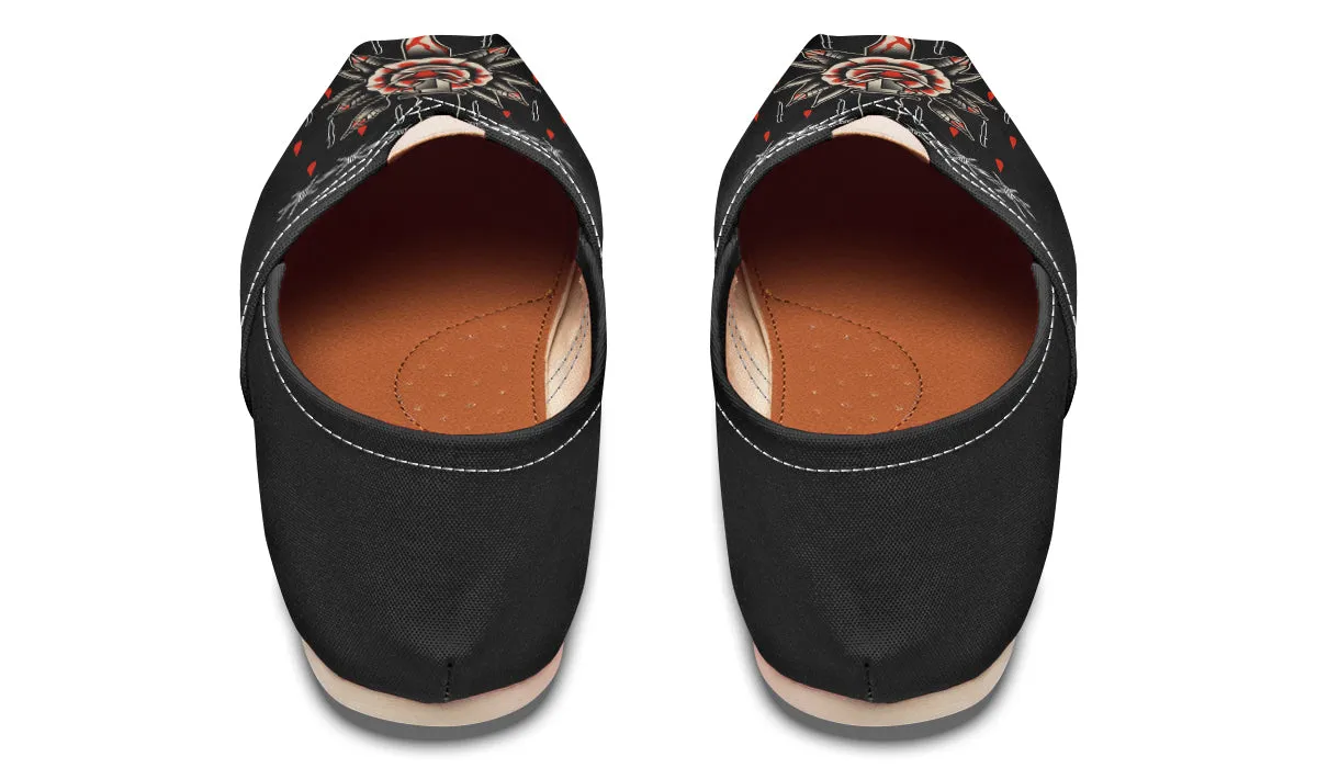 Thy Kill Casual Shoes