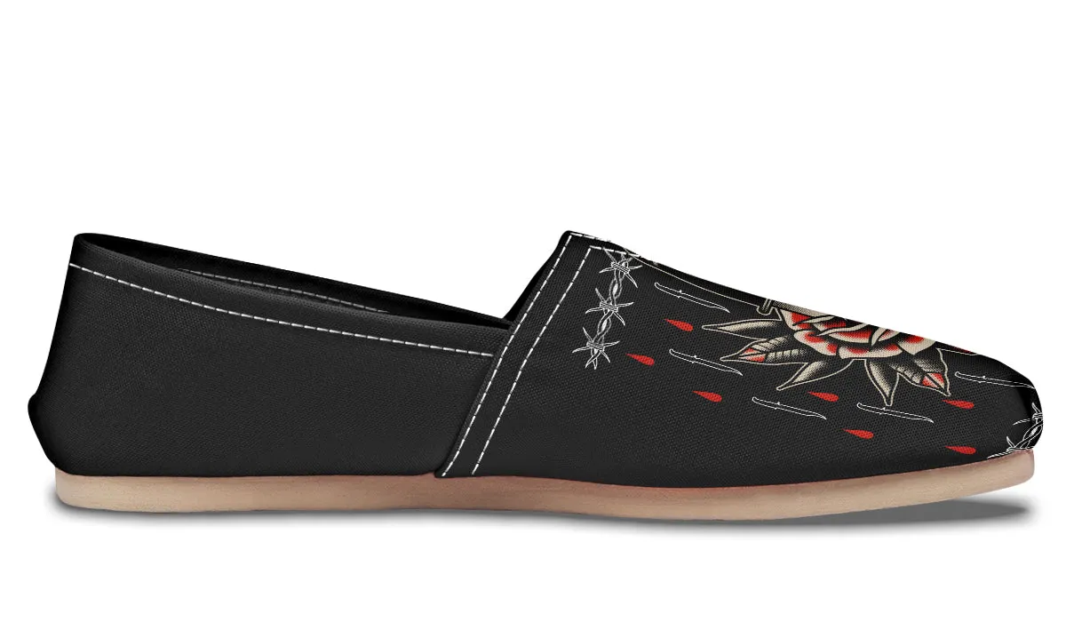 Thy Kill Casual Shoes