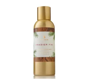 Thymes Frasier Fir Home Fragrance Mist 3 Oz