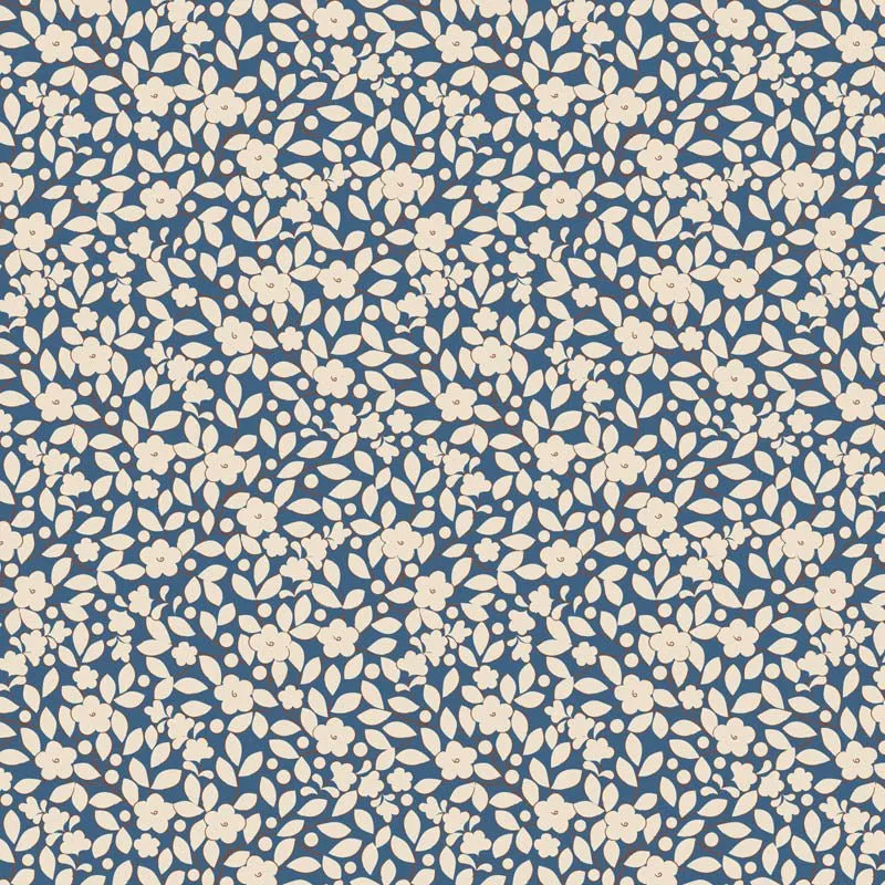 Tilda Creating Memories Fabric | Fat Quarter Pack | Summer (16)