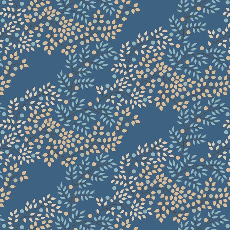 Tilda Creating Memories Fabric | Fat Quarter Pack | Summer (16)