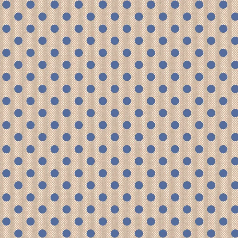Tilda Creating Memories Fabric | Fat Quarter Pack | Summer (16)