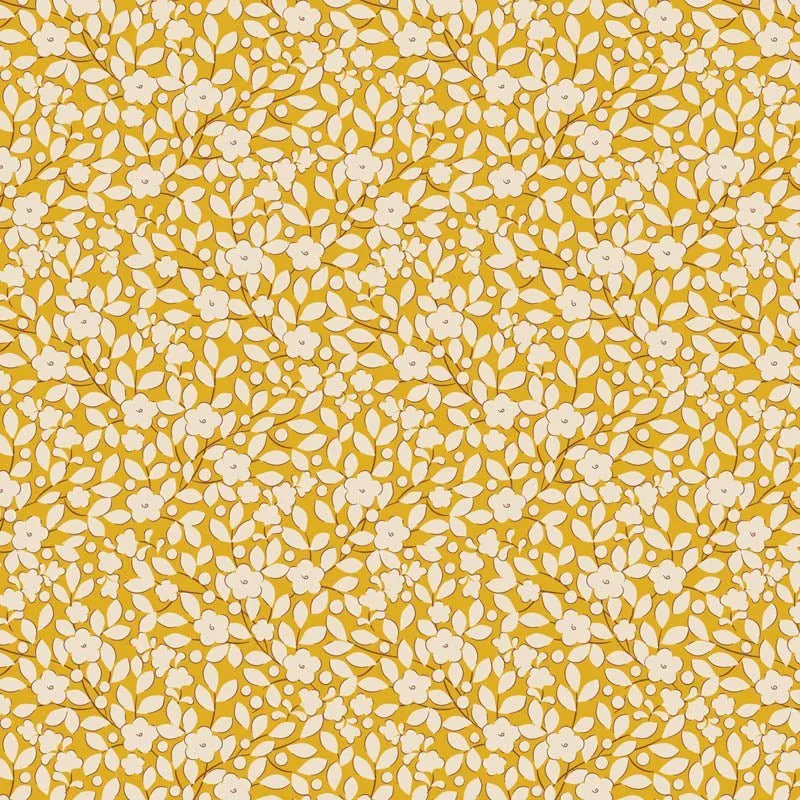 Tilda Creating Memories Fabric | HALF METRE PACK | Spring (8 metres)