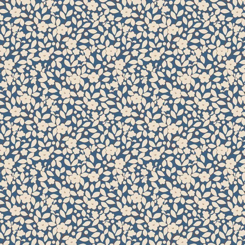 Tilda Creating Memories Fabric | HALF METRE PACK | Summer (8 metres)