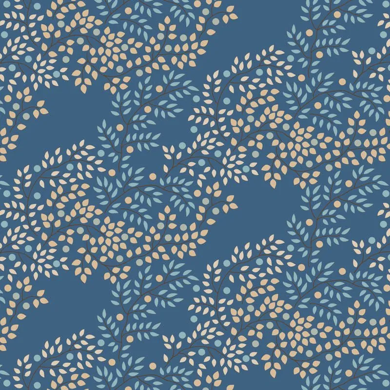 Tilda Creating Memories Fabric | HALF METRE PACK | Summer (8 metres)