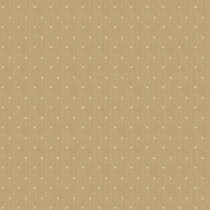 Tilda Creating Memories, Woven Tinydot Khaki