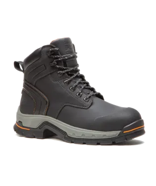 Timberland 6" Stockdale Alloy Toe