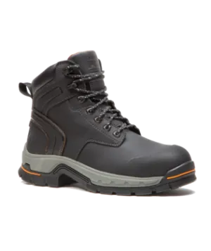Timberland 6" Stockdale Alloy Toe