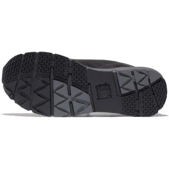 Timberland Pro Women's Radius Comp Toe Work Shoe - Black - TB0A283H001