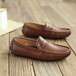 Timeless and supportive orthopedic summer footwear