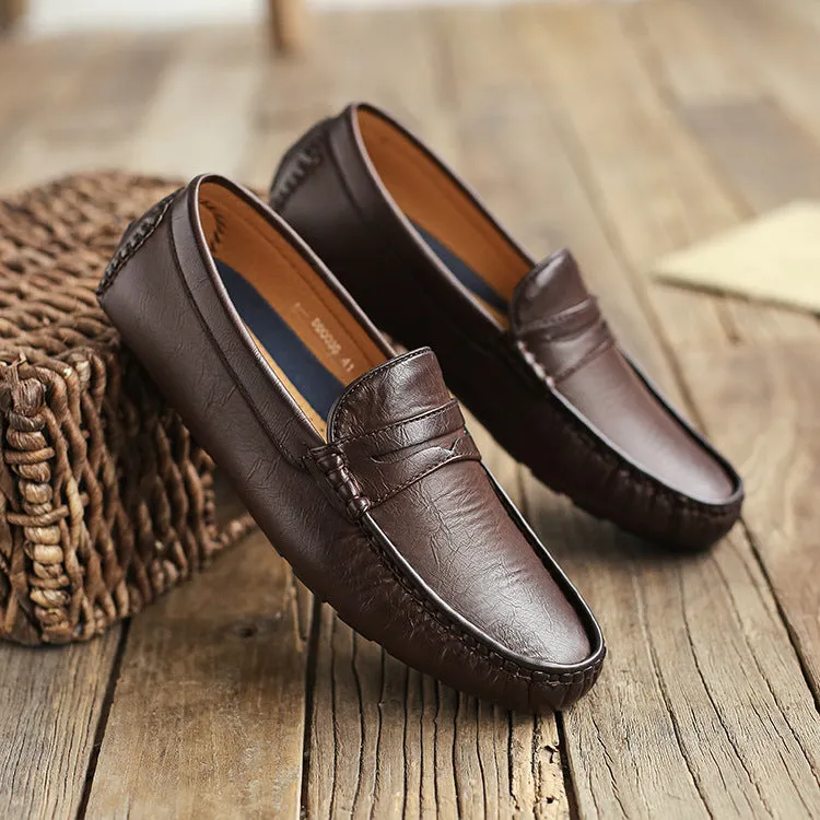 Timeless and supportive orthopedic summer footwear