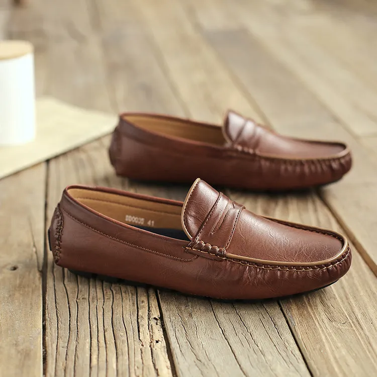 Timeless and supportive orthopedic summer footwear