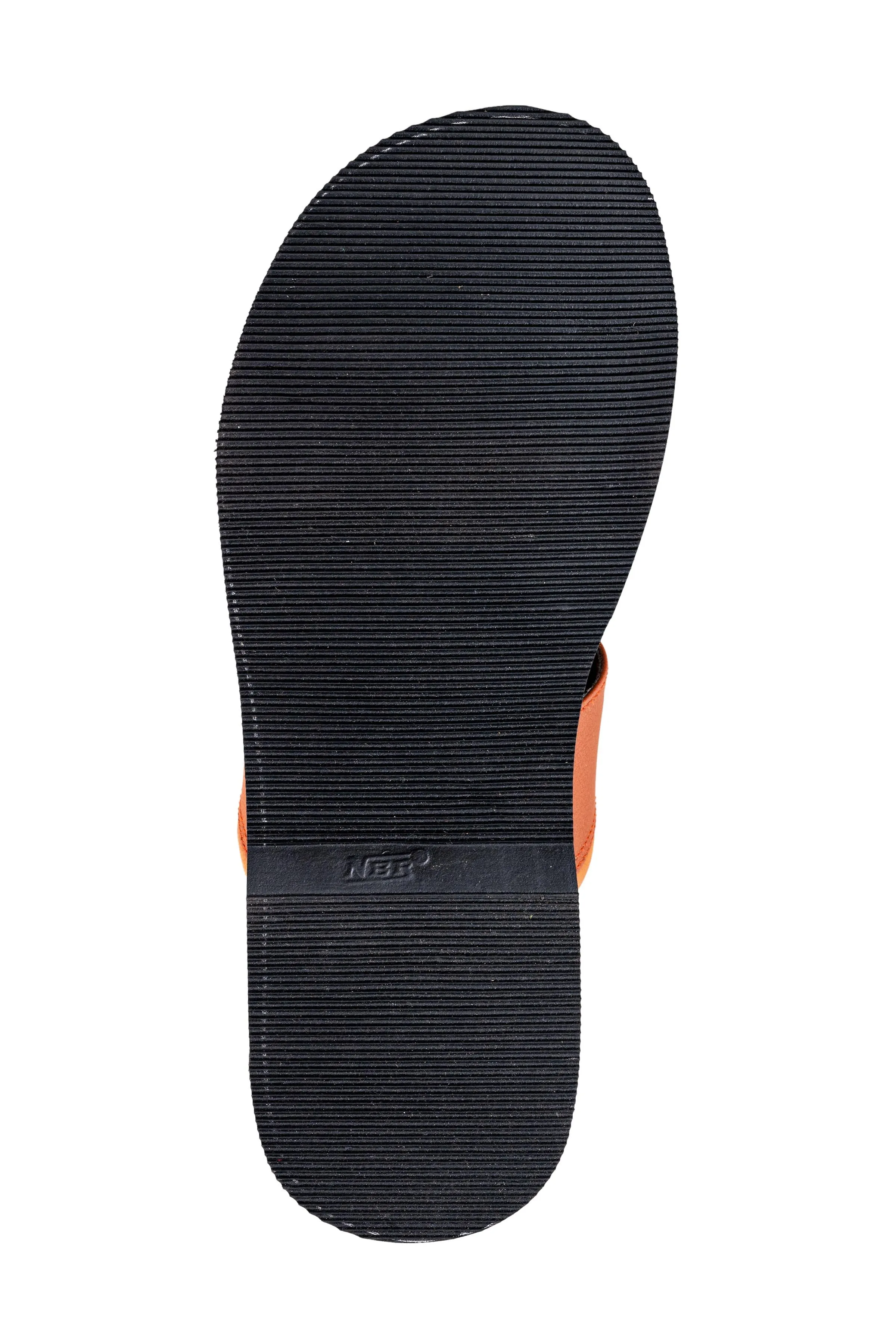 Titas Gents Tan Chappal
