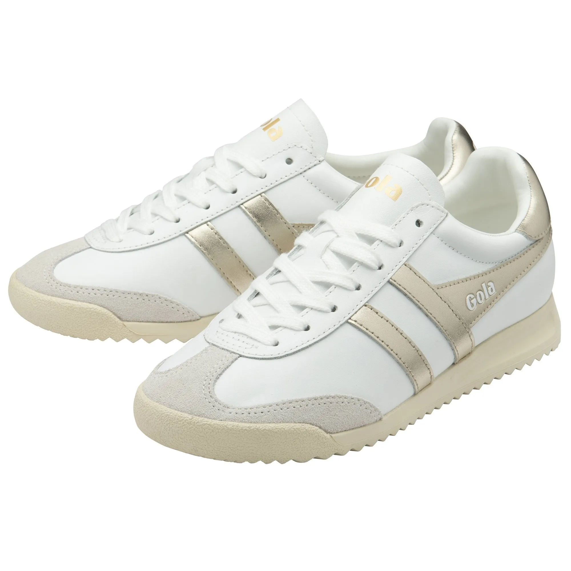 TORPEDO MIRROR SNEAKER