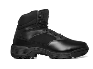 Tracerlite Men’s 6 Inch Leather Cordura Boots