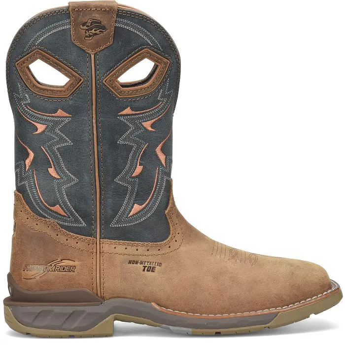 Troy Composite Safety Toe - DH5357