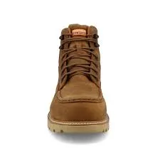 Twisted X Men's 6" Nano Composite Toe Work Boot MXCNW08