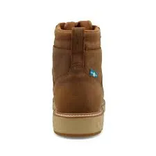 Twisted X Men's 6" Nano Composite Toe Work Boot MXCNW08