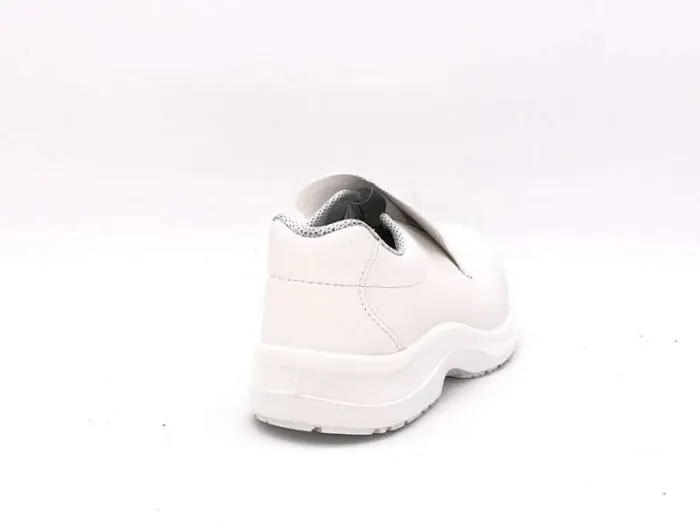 U-Power UW20032 Metal Free Composite Toe Cap White Lorica S2 SRC Response Safety Shoes