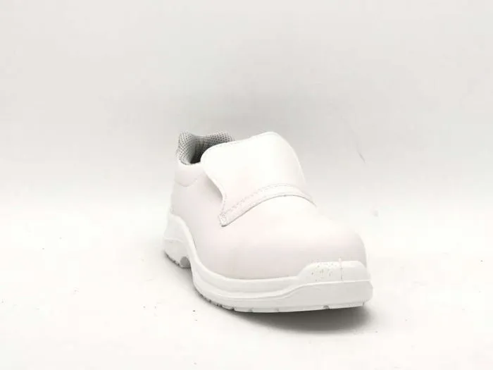 U-Power UW20032 Metal Free Composite Toe Cap White Lorica S2 SRC Response Safety Shoes