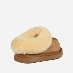 UGG KIDS DANIELA ANKLE BOOTS OB808K