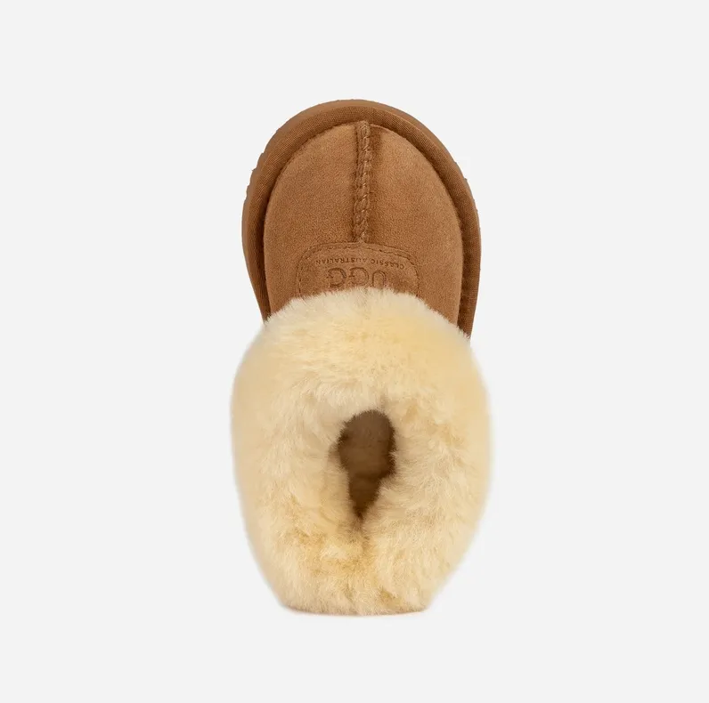 UGG KIDS DANIELA ANKLE BOOTS OB808K
