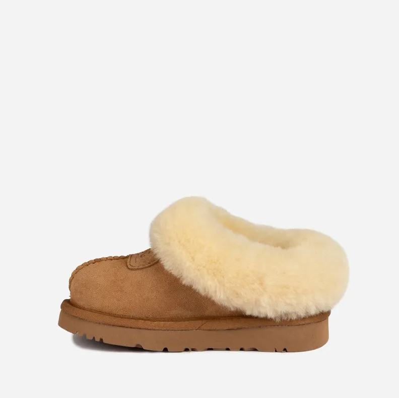 UGG KIDS DANIELA ANKLE BOOTS OB808K