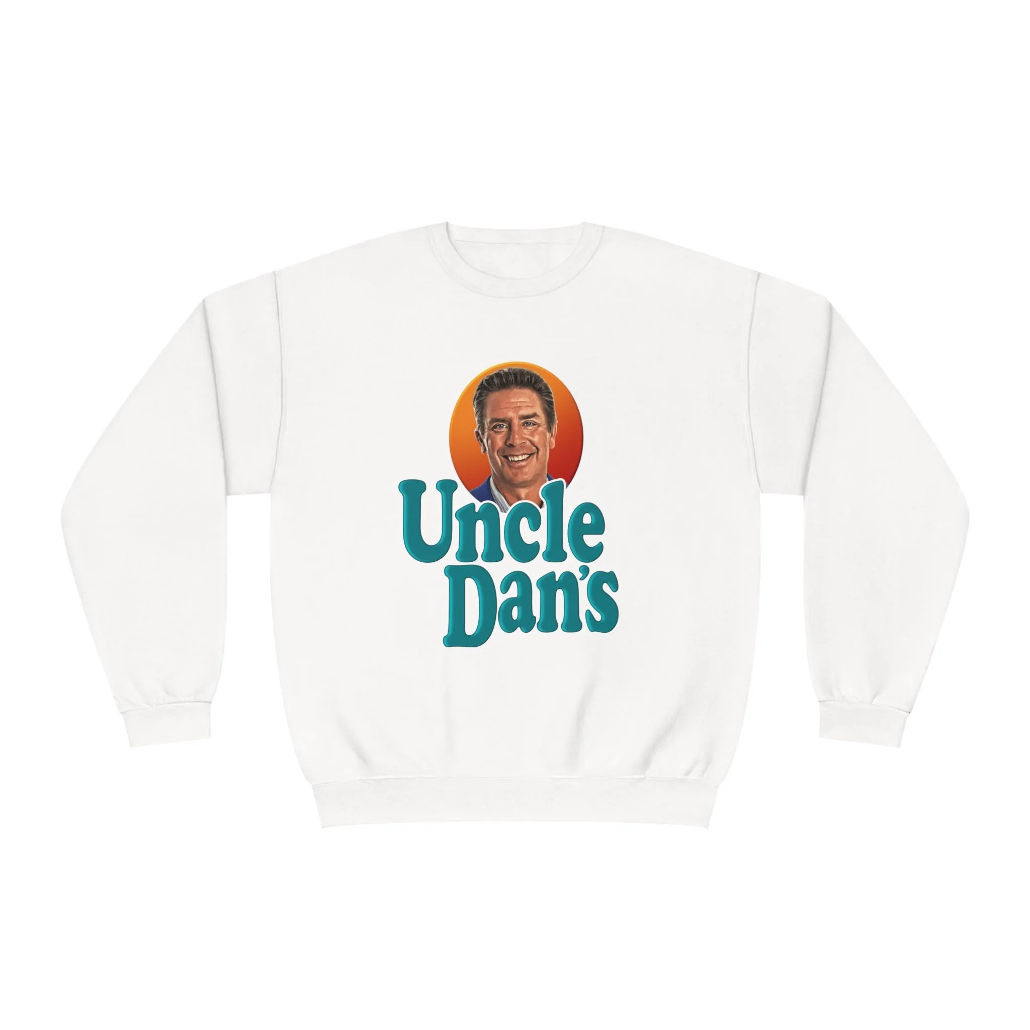 Uncle Dan's Crewneck Sweatshirt