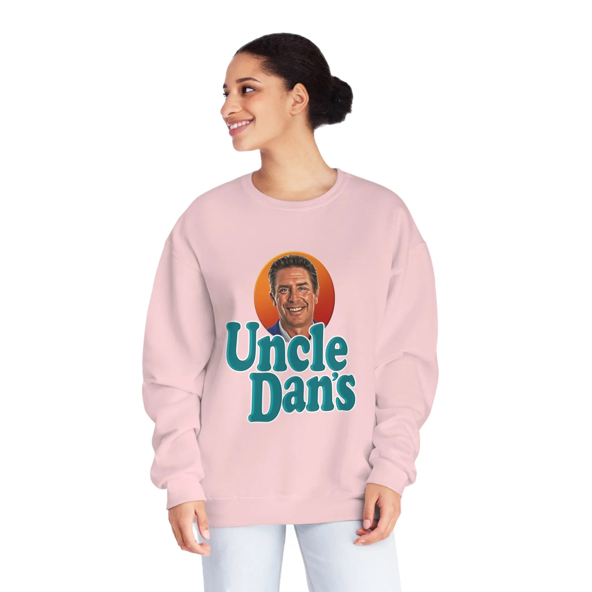 Uncle Dan's Crewneck Sweatshirt