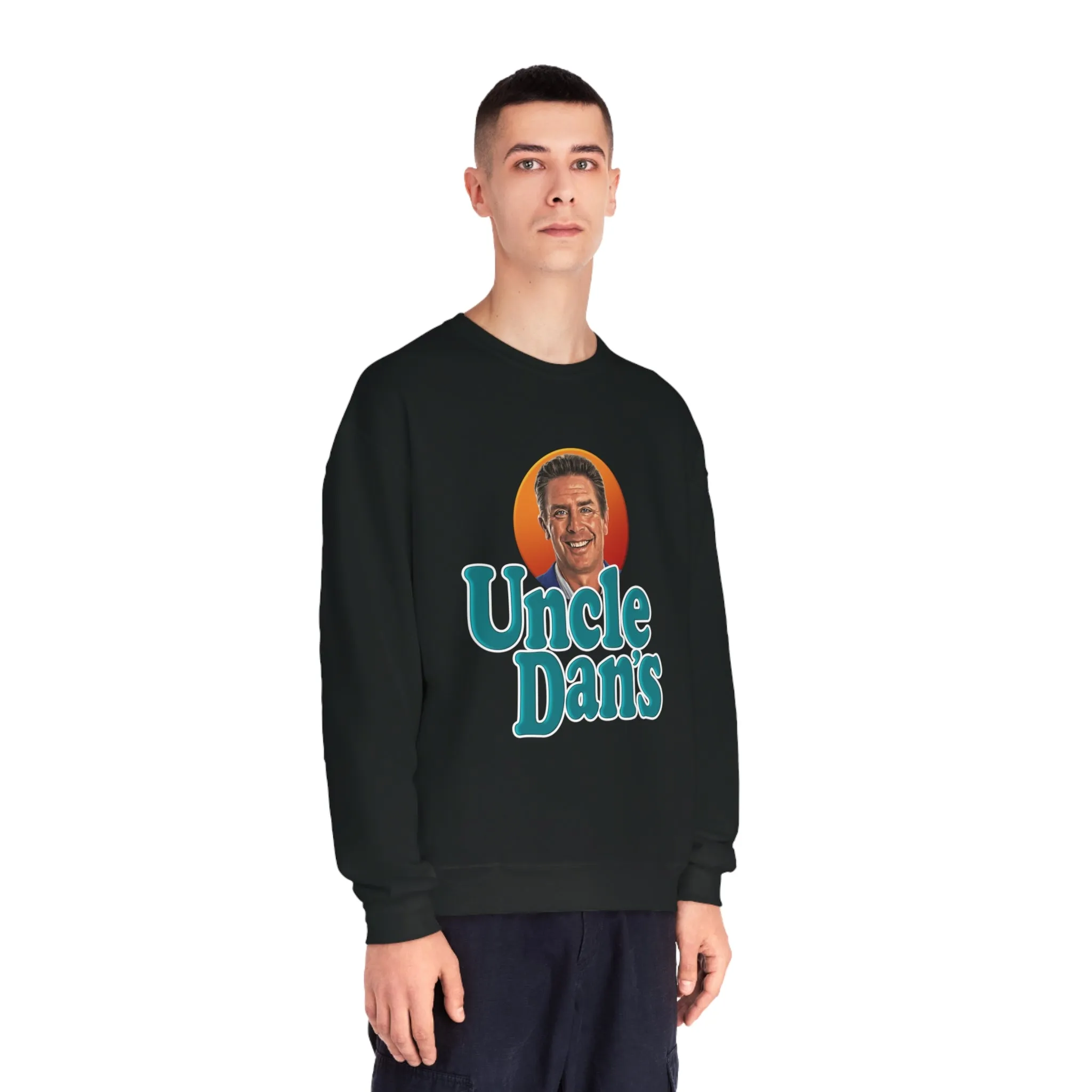 Uncle Dan's Crewneck Sweatshirt