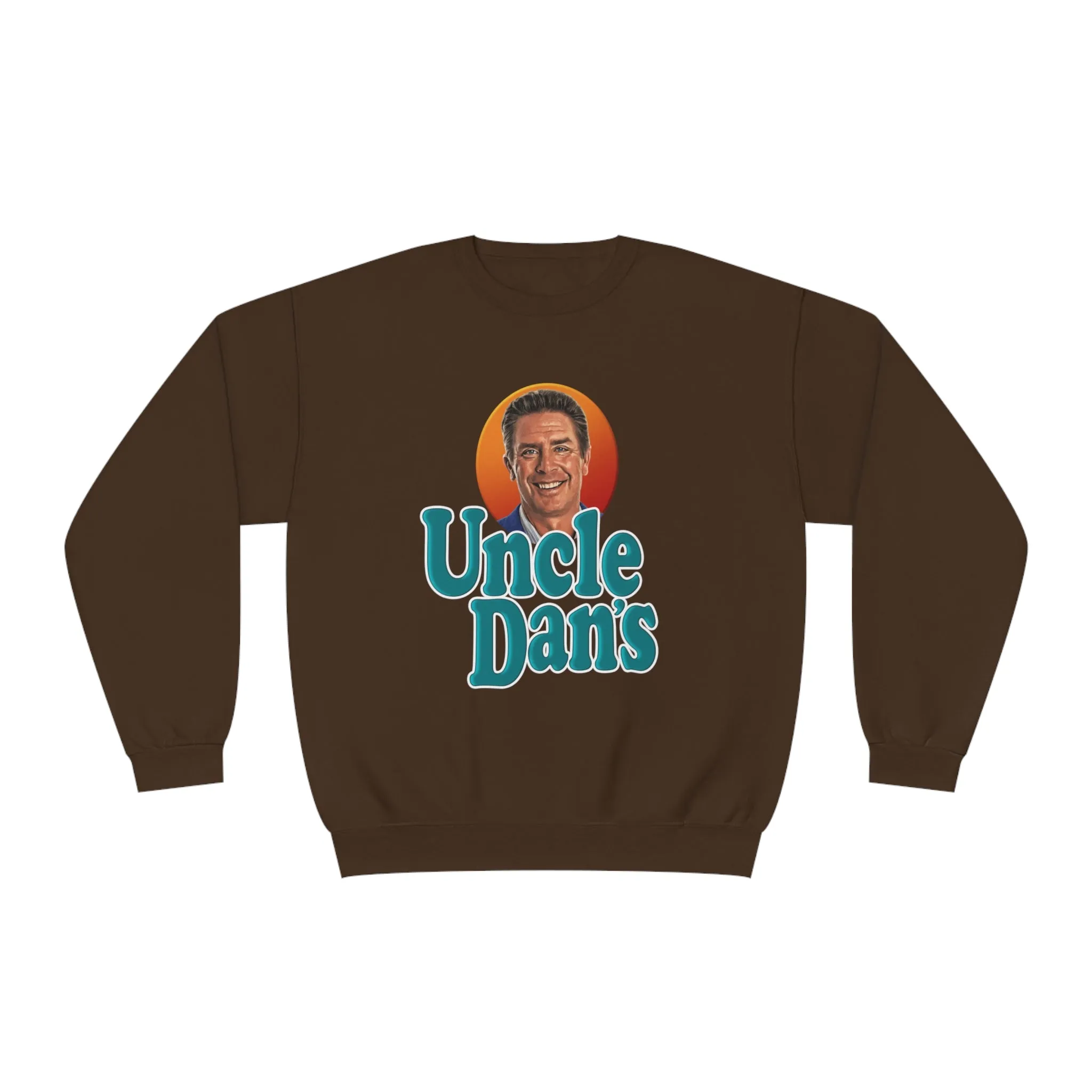 Uncle Dan's Crewneck Sweatshirt