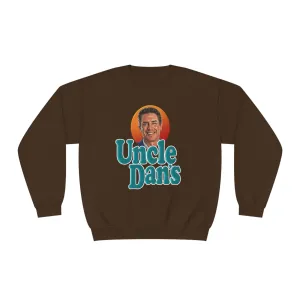 Uncle Dan's Crewneck Sweatshirt